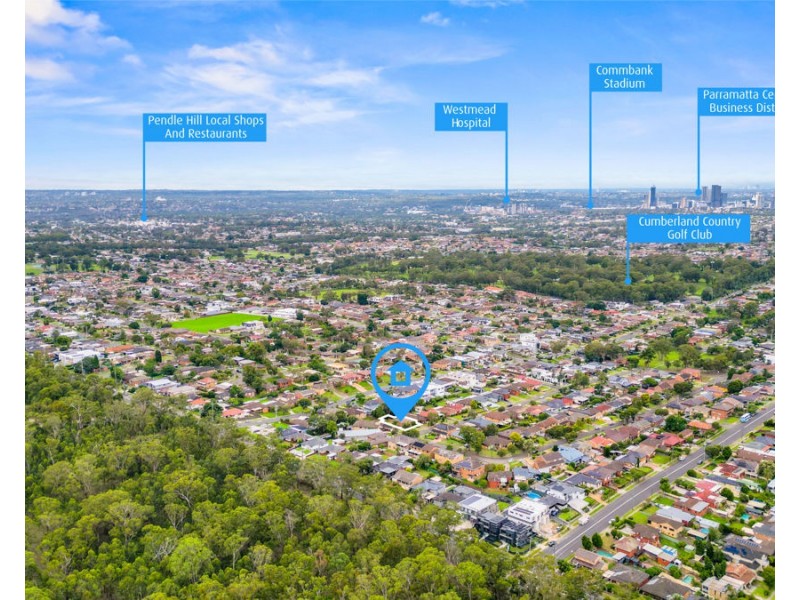 42 Oldfield Street, Greystanes NSW 2145