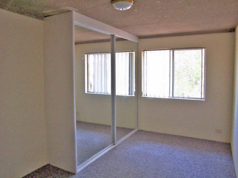 19/32 SHERWOOD ROAD, Merrylands NSW 2160