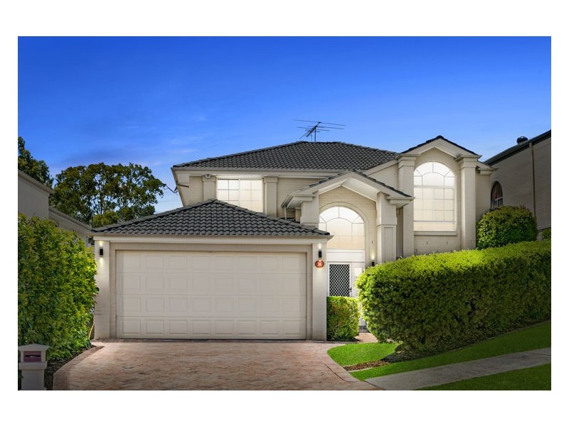 28 Blackbutt Crescent, Greystanes NSW 2145