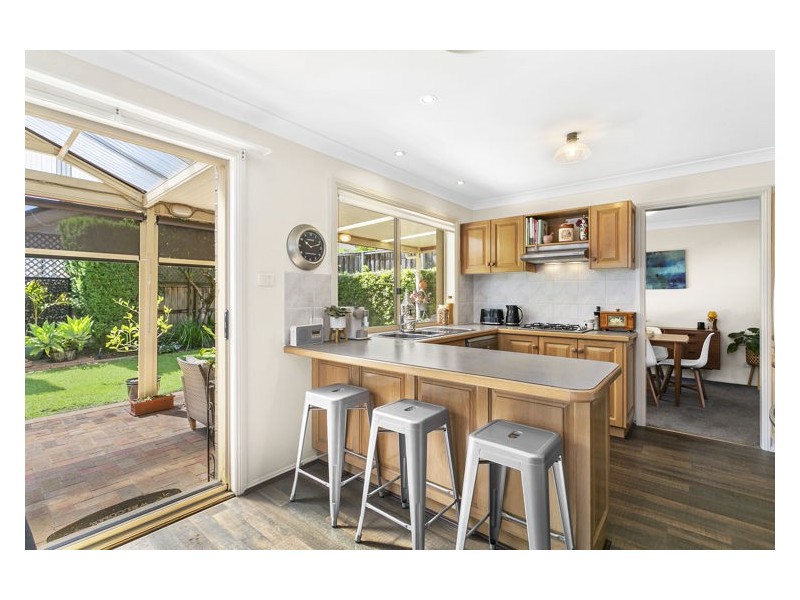 28 Blackbutt Crescent, Greystanes NSW 2145