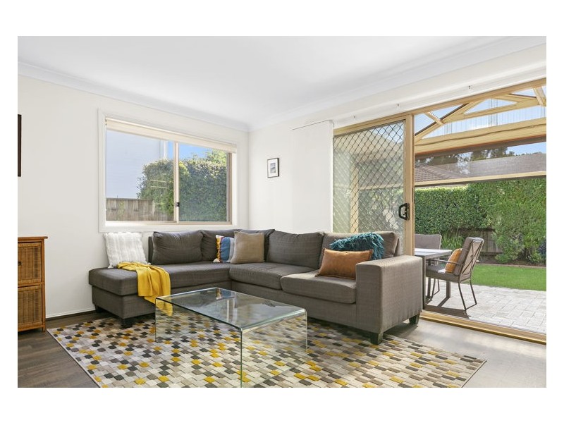 28 Blackbutt Crescent, Greystanes NSW 2145