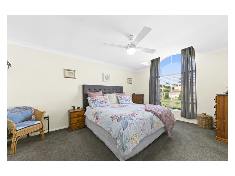28 Blackbutt Crescent, Greystanes NSW 2145