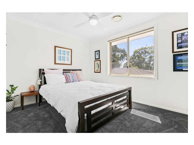 28 Blackbutt Crescent, Greystanes NSW 2145