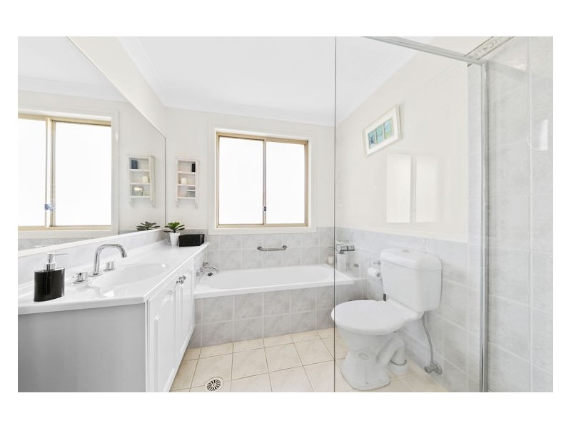 28 Blackbutt Crescent, Greystanes NSW 2145