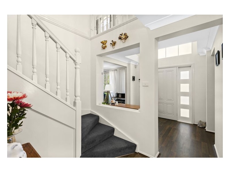 28 Blackbutt Crescent, Greystanes NSW 2145