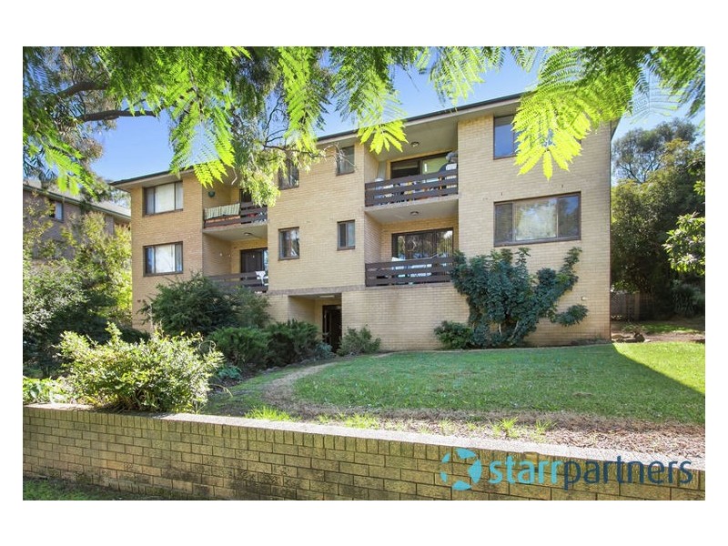 10/49-51 Manchester Street, Merrylands NSW 2160