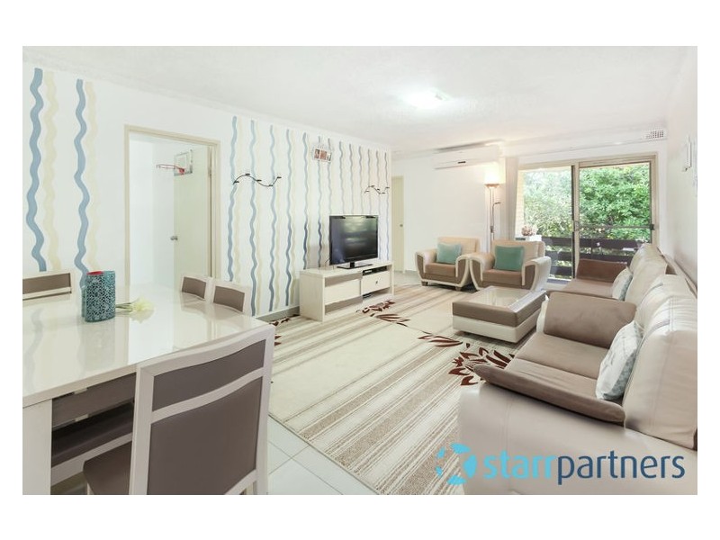 10/49-51 Manchester Street, Merrylands NSW 2160