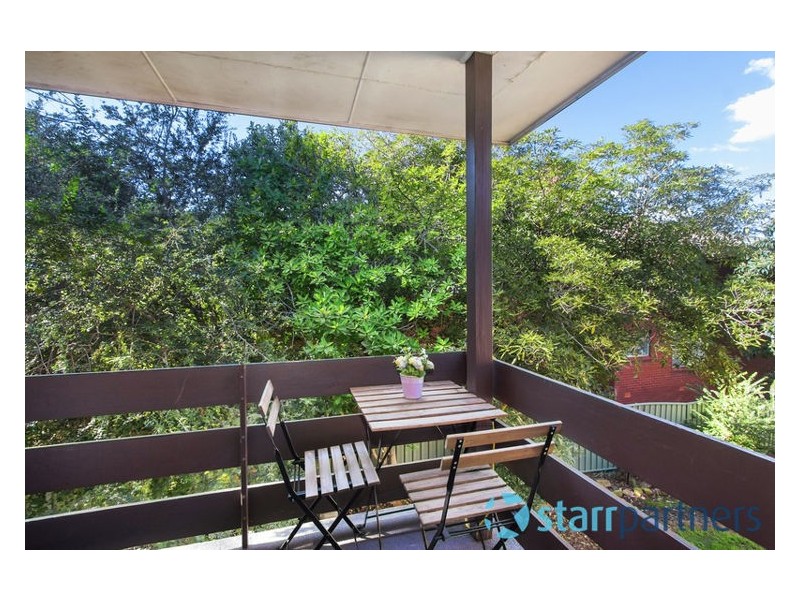 10/49-51 Manchester Street, Merrylands NSW 2160