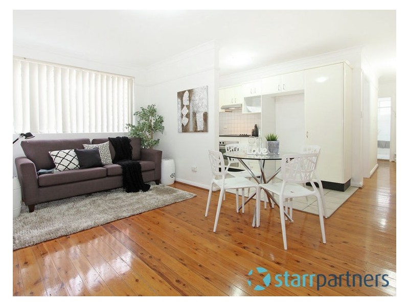 2/20 Military Road, Merrylands NSW 2160