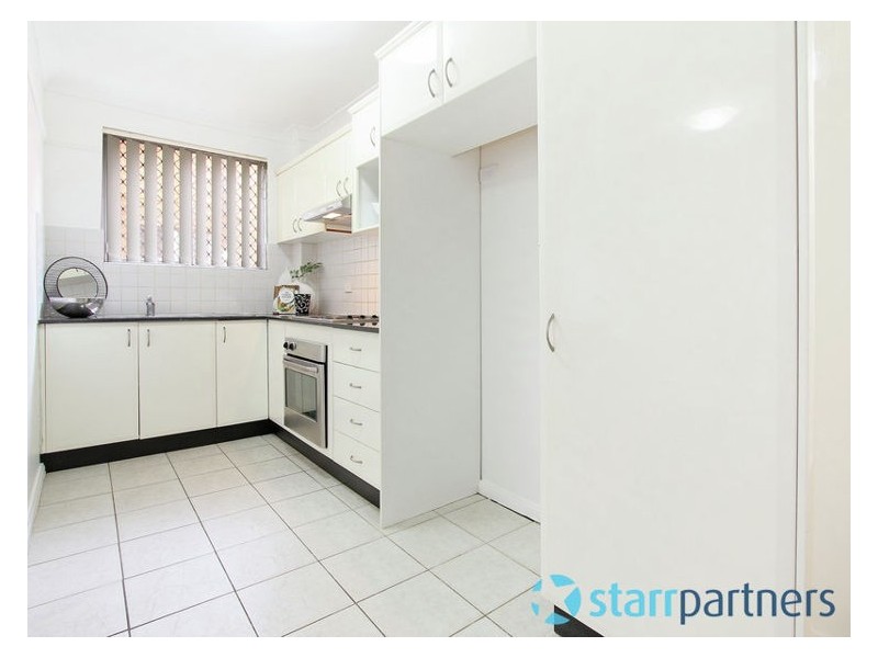 2/20 Military Road, Merrylands NSW 2160