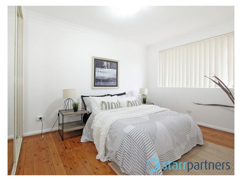 2/20 Military Road, Merrylands NSW 2160