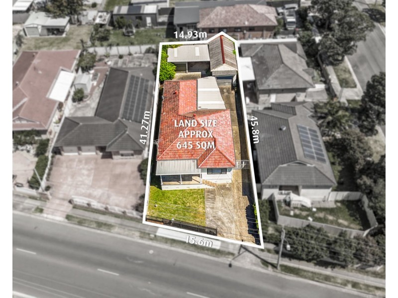 63 Military Road, Merrylands NSW 2160