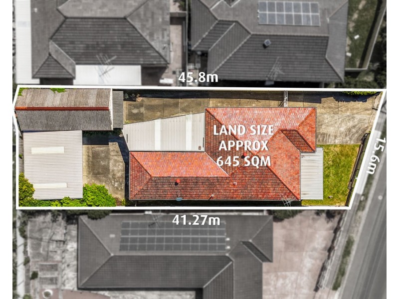 63 Military Road, Merrylands NSW 2160