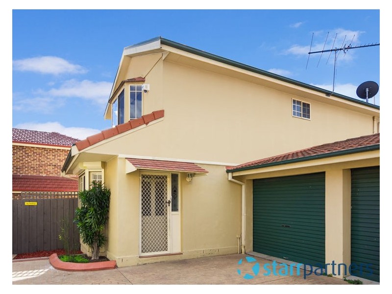 2/17c Morven Street, Guildford NSW 2161