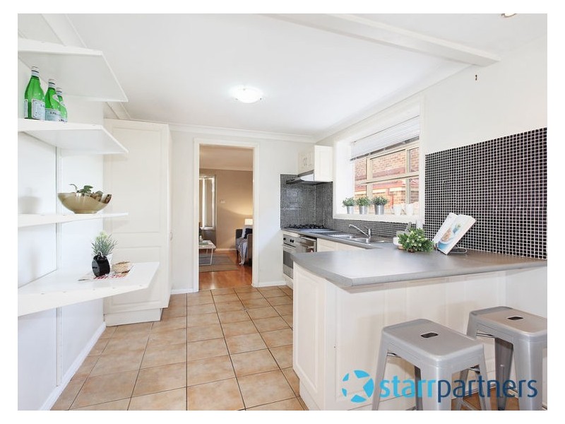 2/17c Morven Street, Guildford NSW 2161