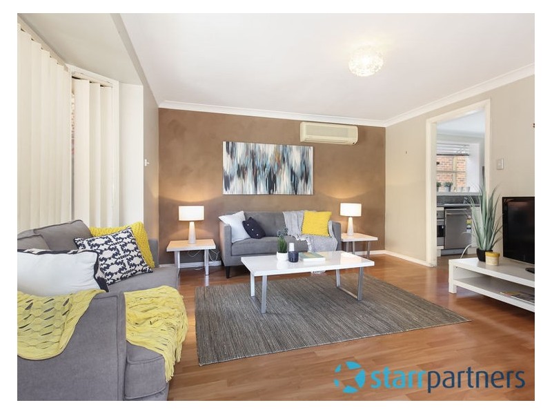 2/17c Morven Street, Guildford NSW 2161