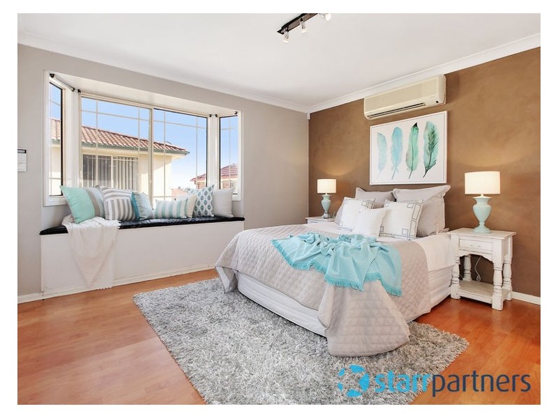 2/17c Morven Street, Guildford NSW 2161