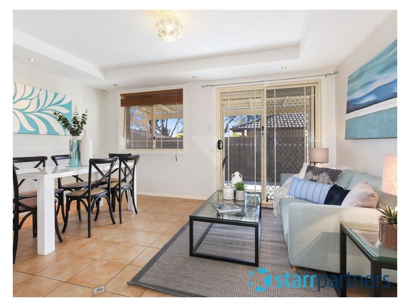 2/17c Morven Street, Guildford NSW 2161