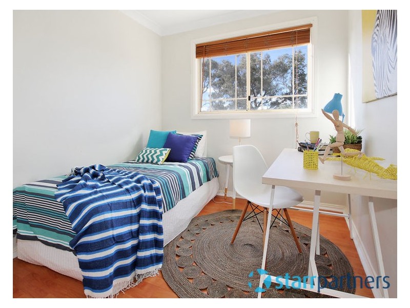 2/17c Morven Street, Guildford NSW 2161