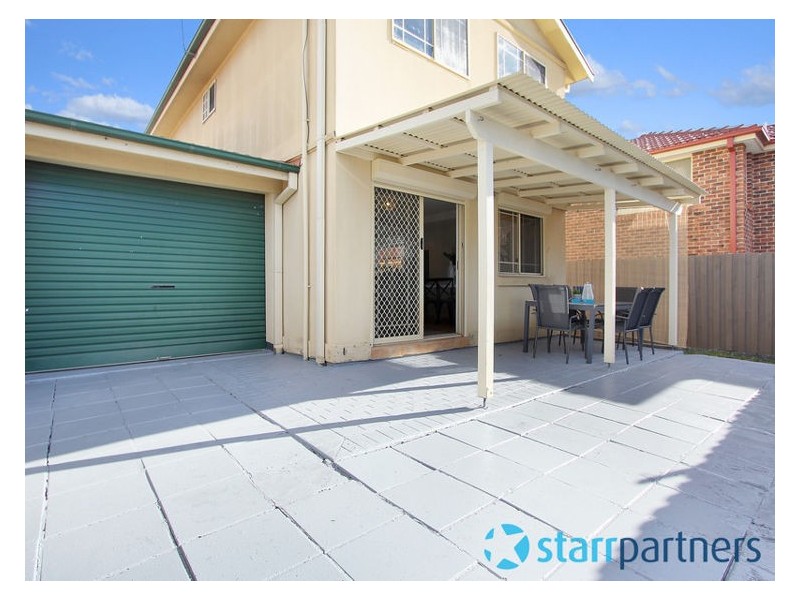 2/17c Morven Street, Guildford NSW 2161