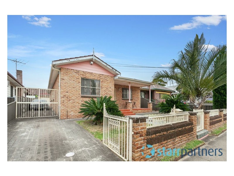 54 & 56 Mountford Avenue, Guildford NSW 2161