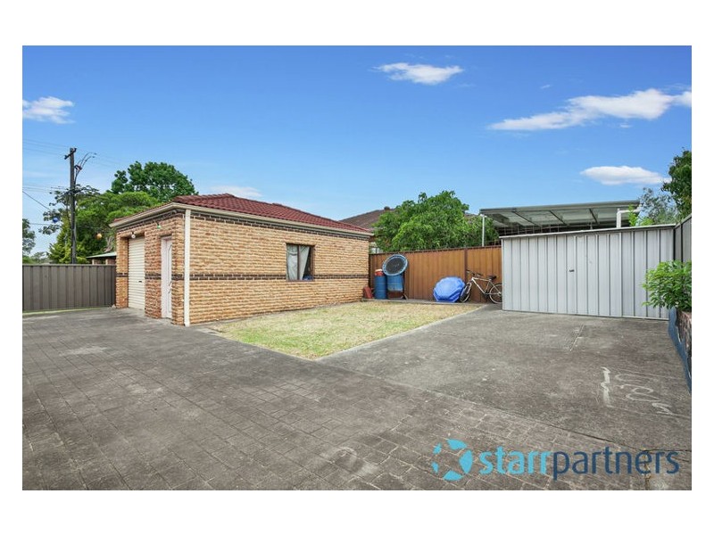 54 & 56 Mountford Avenue, Guildford NSW 2161