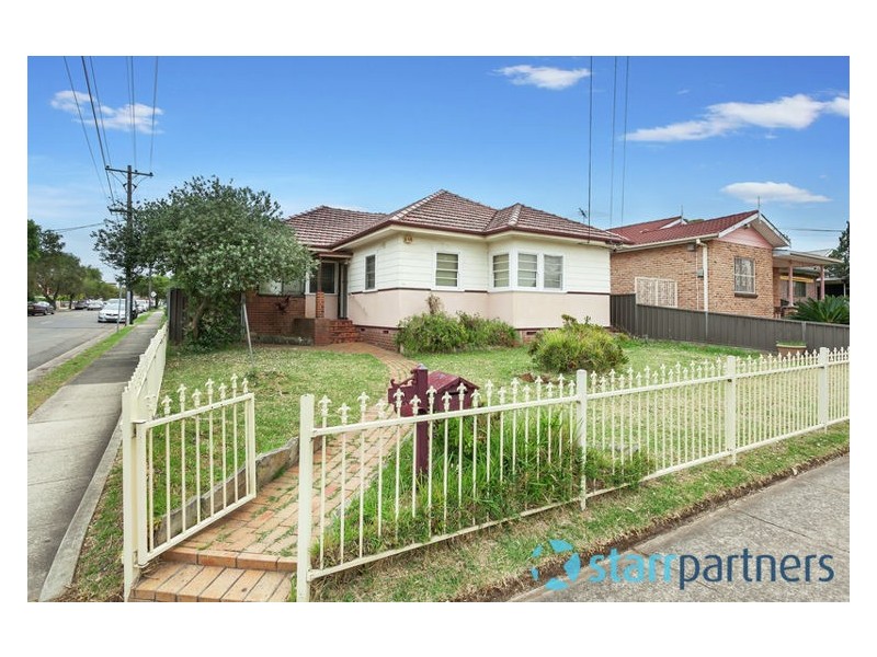 54 & 56 Mountford Avenue, Guildford NSW 2161