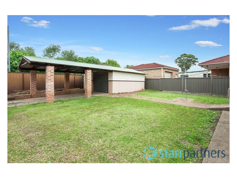 54 & 56 Mountford Avenue, Guildford NSW 2161