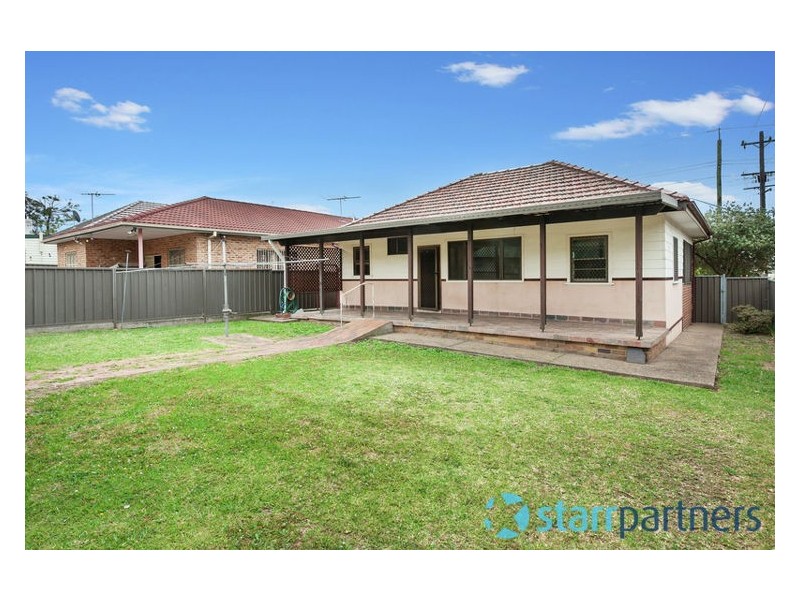 54 & 56 Mountford Avenue, Guildford NSW 2161