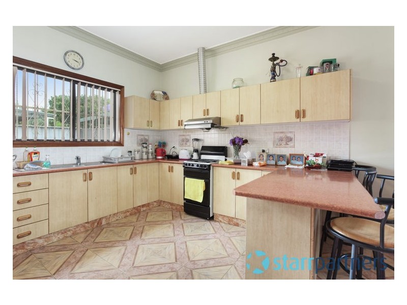 54 & 56 Mountford Avenue, Guildford NSW 2161