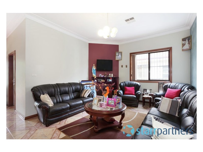 54 & 56 Mountford Avenue, Guildford NSW 2161