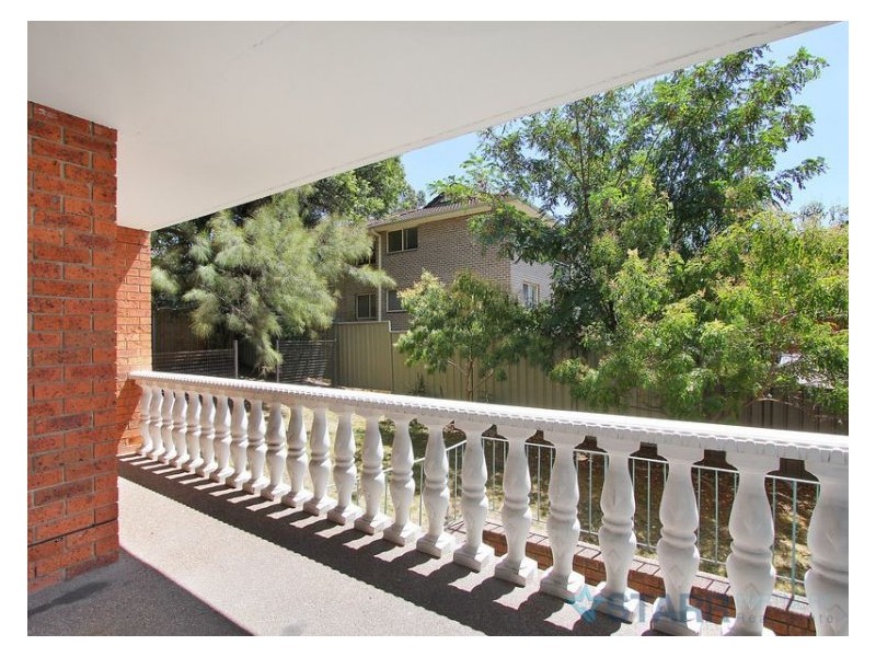 7/23 Crown Street, Granville NSW 2142