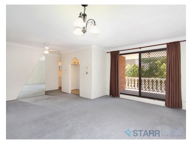 7/23 Crown Street, Granville NSW 2142