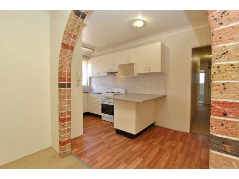 19/41-43 Calliope Street, Guildford NSW 2161