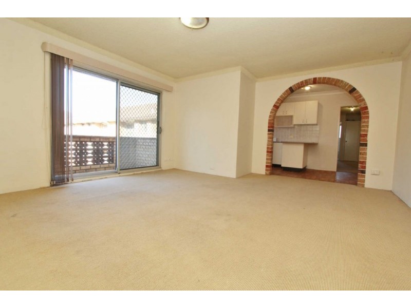 19/41-43 Calliope Street, Guildford NSW 2161