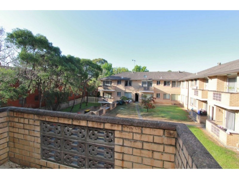 19/41-43 Calliope Street, Guildford NSW 2161