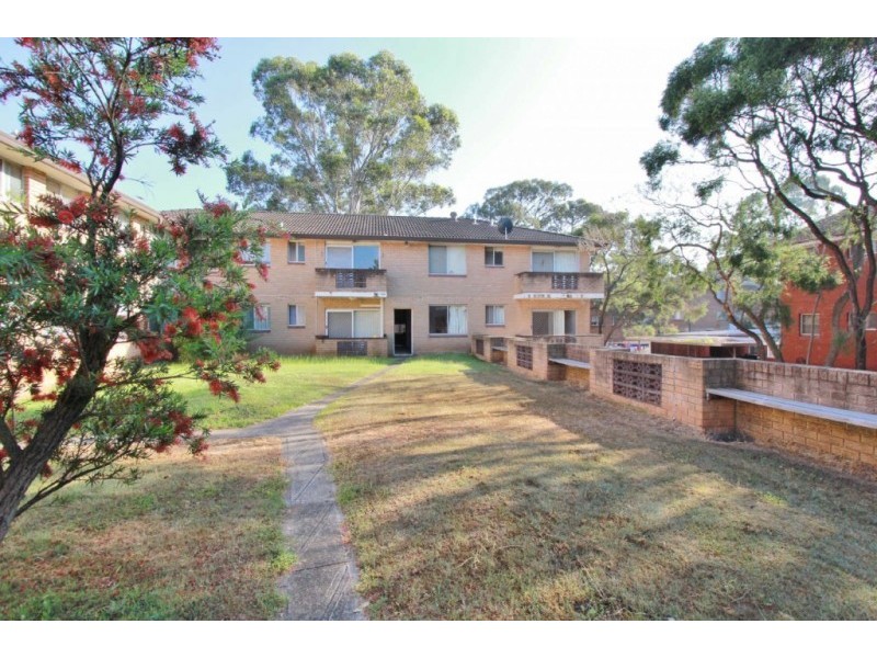 19/41-43 Calliope Street, Guildford NSW 2161