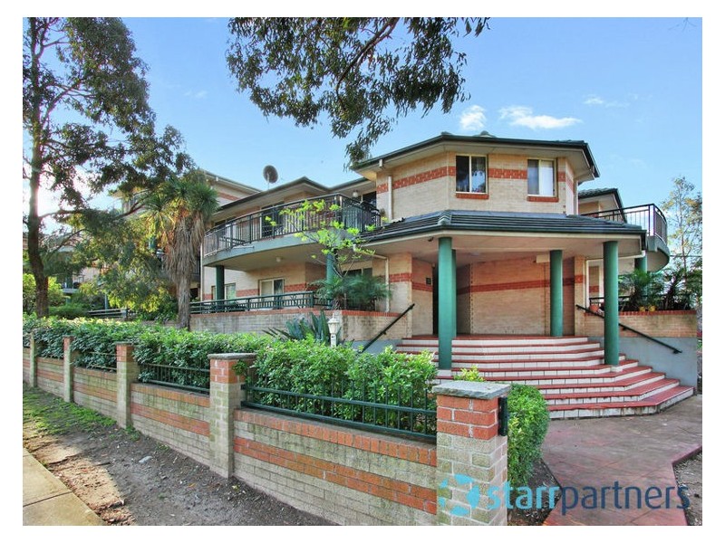 19/71 O’Neill Street, Guildford NSW 2161