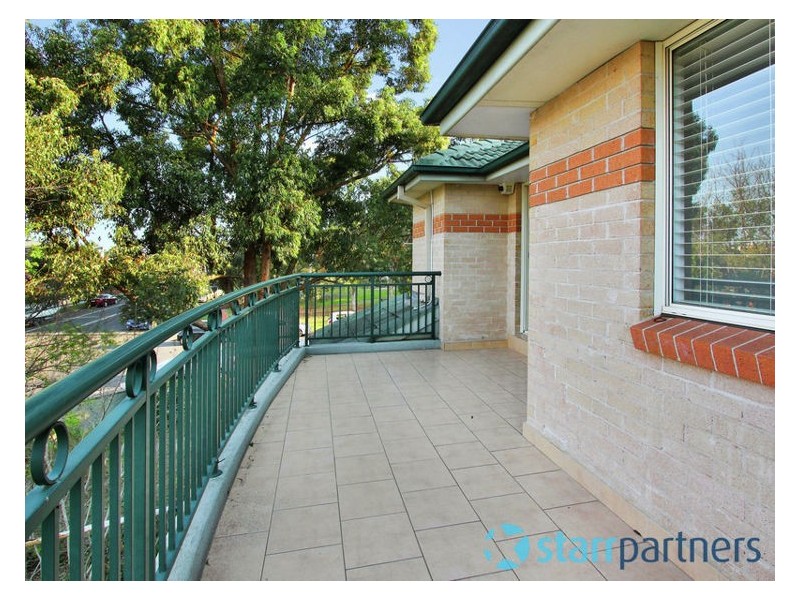 19/71 O’Neill Street, Guildford NSW 2161