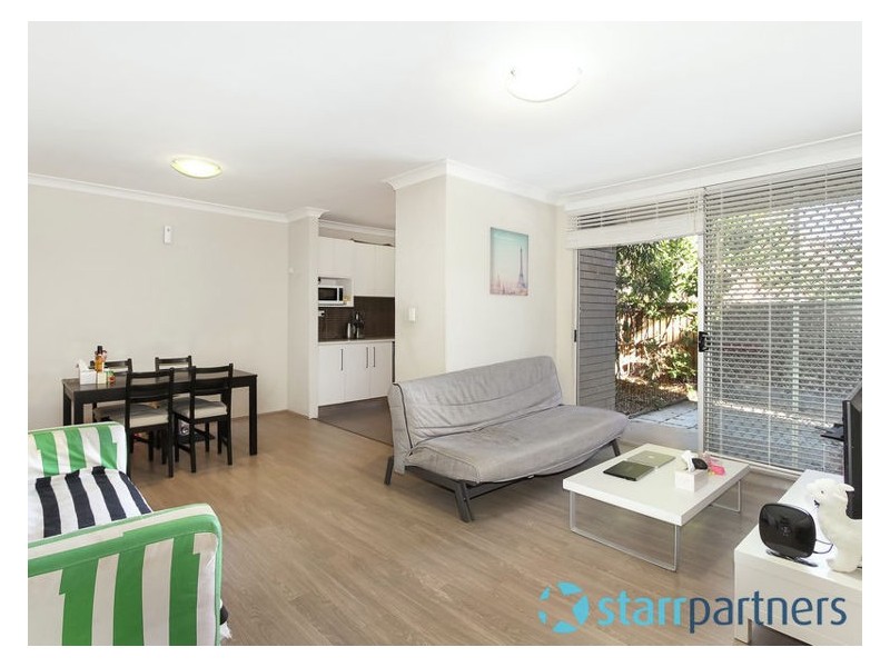 1/18-24 Oxford Street, Merrylands NSW 2160