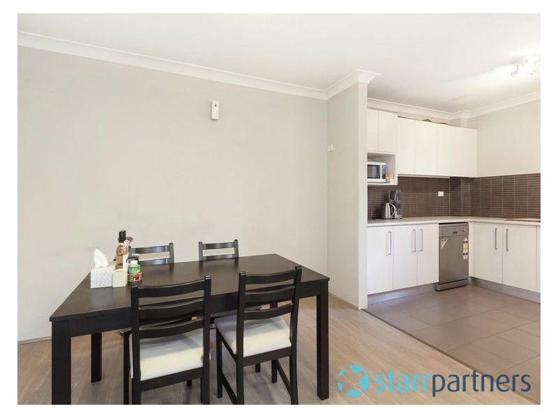 1/18-24 Oxford Street, Merrylands NSW 2160
