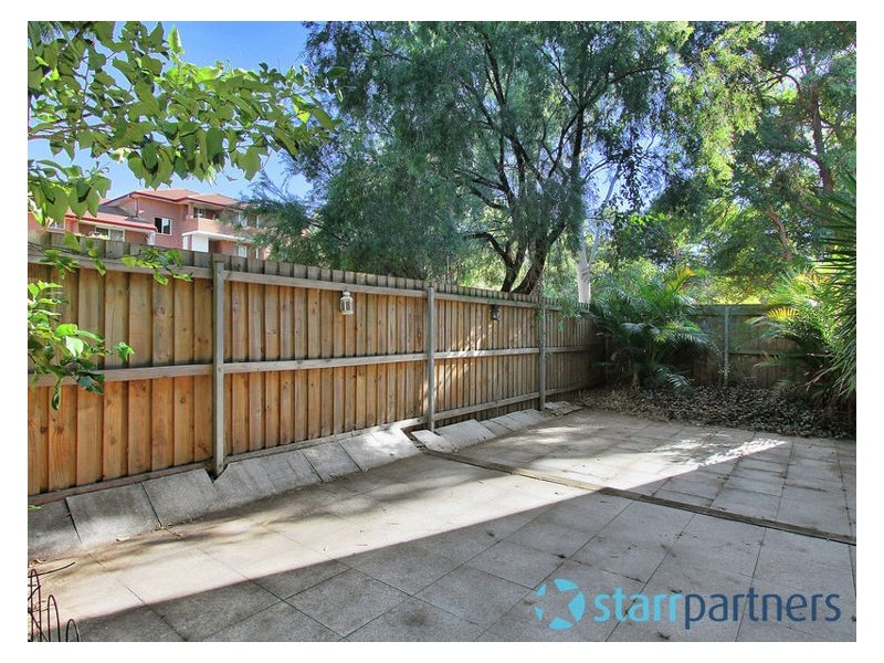 1/18-24 Oxford Street, Merrylands NSW 2160