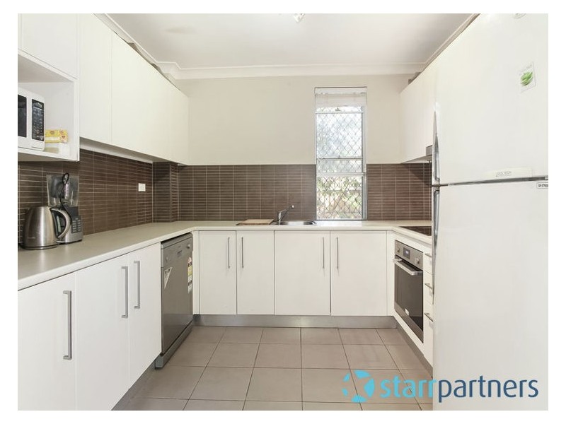 1/18-24 Oxford Street, Merrylands NSW 2160