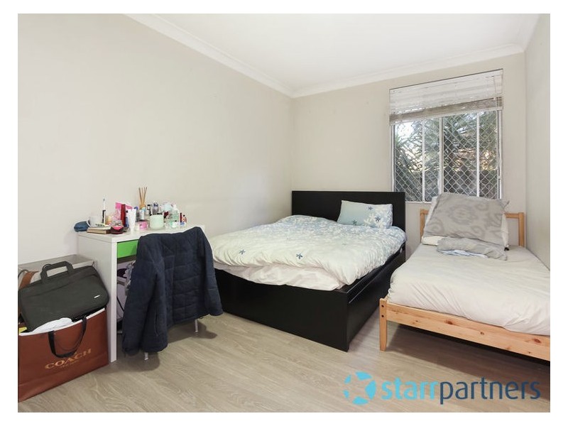 1/18-24 Oxford Street, Merrylands NSW 2160