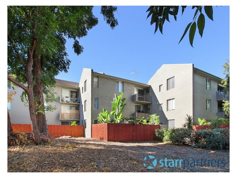 1/18-24 Oxford Street, Merrylands NSW 2160