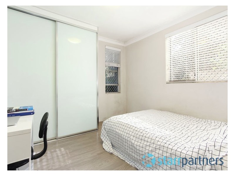 1/18-24 Oxford Street, Merrylands NSW 2160
