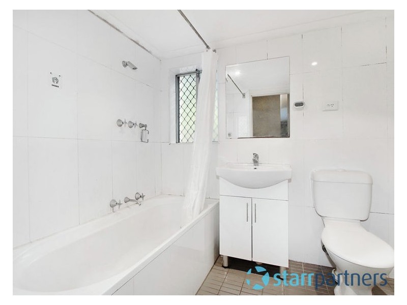 1/18-24 Oxford Street, Merrylands NSW 2160