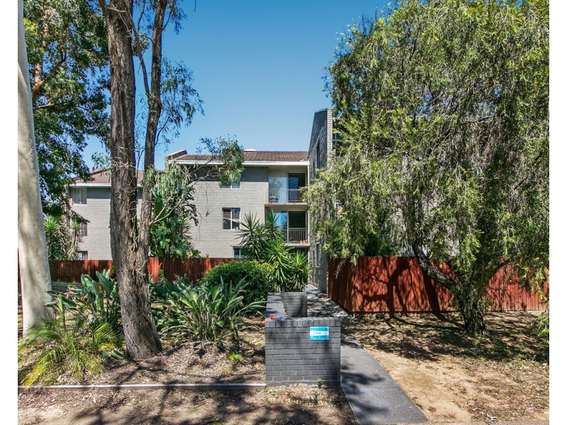 3/18-24 Oxford Street, Merrylands NSW 2160