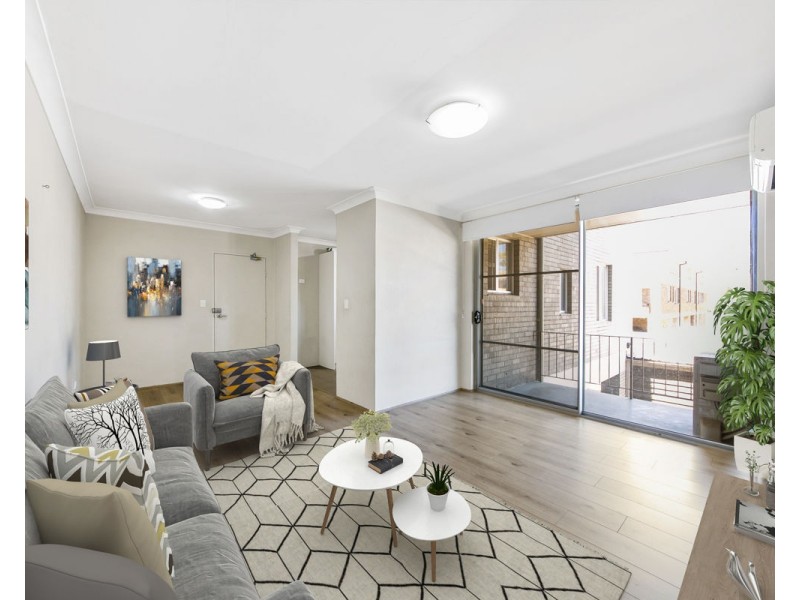 3/18-24 Oxford Street, Merrylands NSW 2160