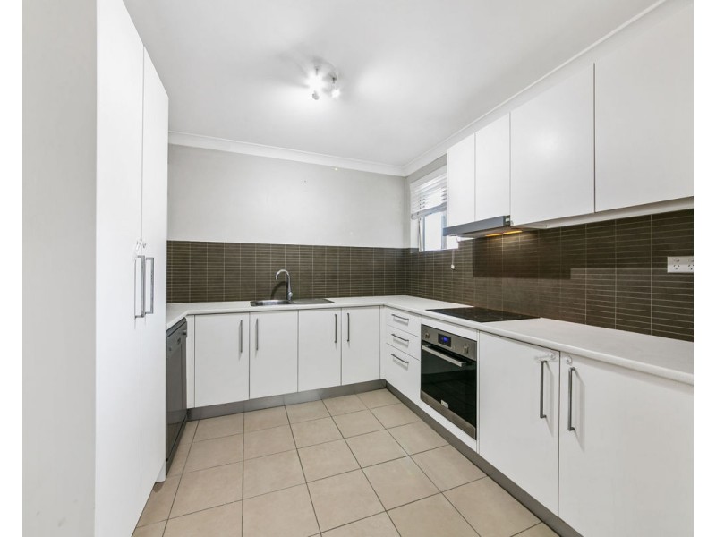 3/18-24 Oxford Street, Merrylands NSW 2160